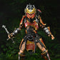 NECA - Predator: Hunting Grounds - Ultimate Samurai Predator 7" Scale Action Figure