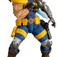 Kaiyodo DC Revoltech Amazing Yamaguchi Cable Ver.1.5 Action Figure