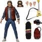 Back to the Future - Marty McFly Ultimate 7” Scale Action Figure