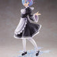 Re:Zero – REM Winter Maid Image