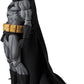 Medicom - MAFEX Batman (Hush Black Version)