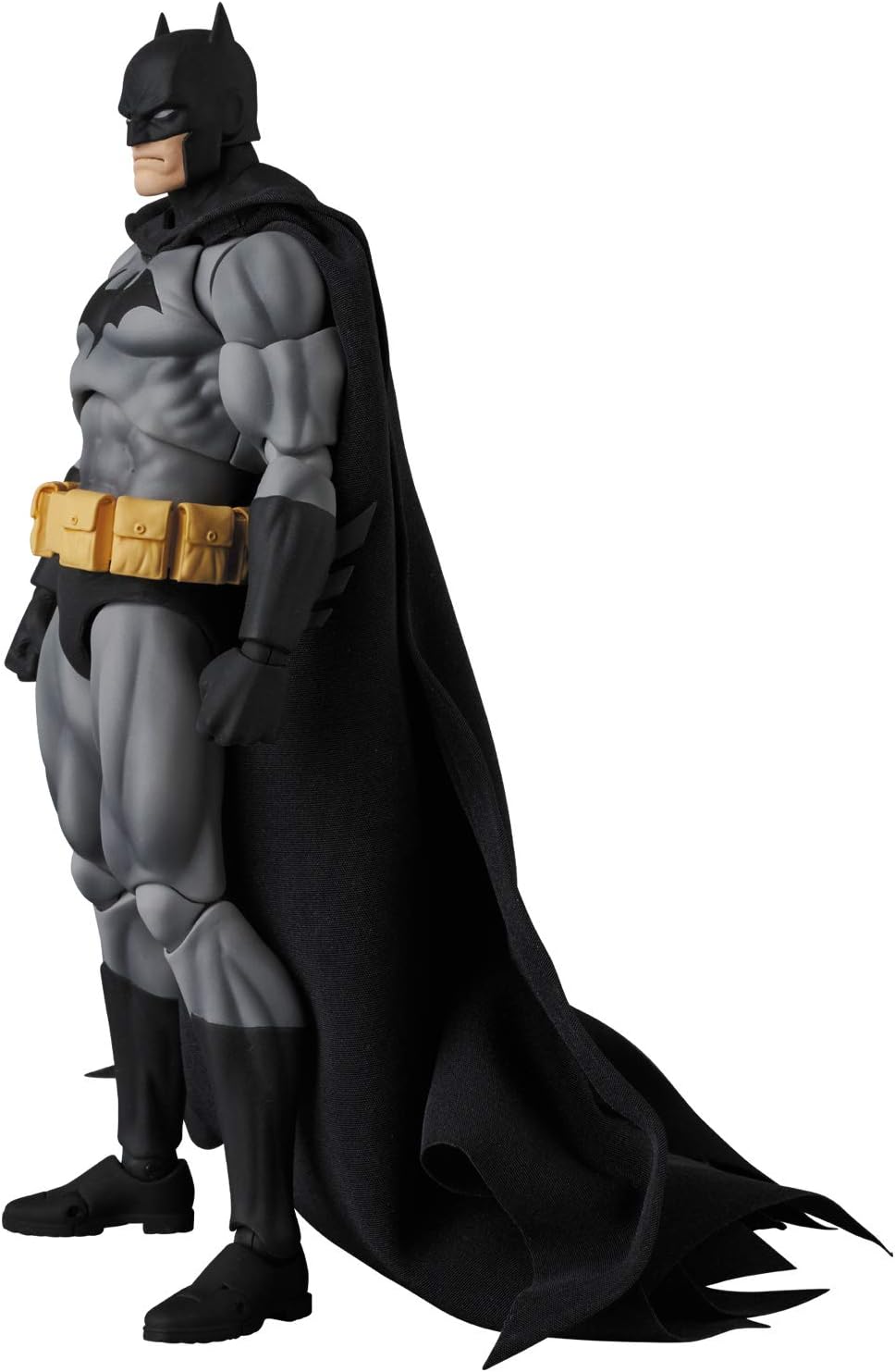 Medicom - MAFEX Batman (Hush Black Version)
