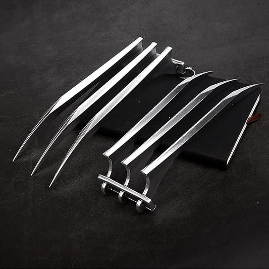 Xmen Wolverine claws