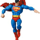 Medicom Toy Batman: The Dark Knight Returns MAFEX No.161 Superman Action Figure