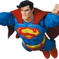 Medicom Toy Batman: The Dark Knight Returns MAFEX No.161 Superman Action Figure