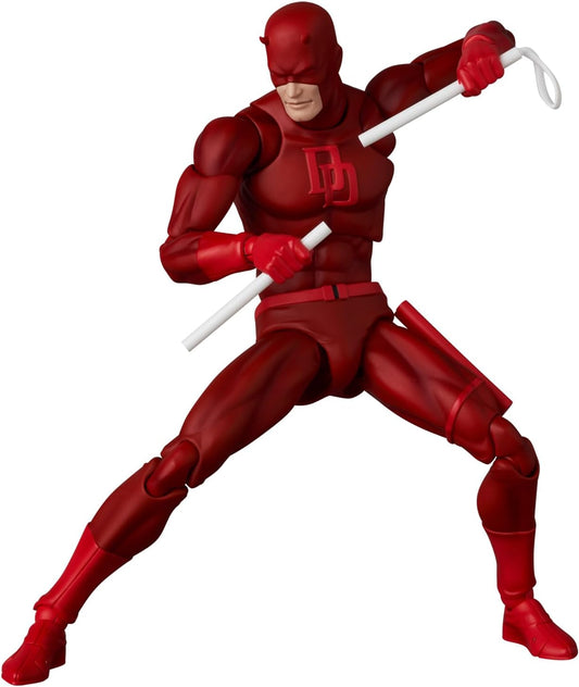 MAFEX No.223 Daredevil Comic Version