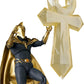 Medicom - Black Adam - Mafex - Doctor Fate Action Figure