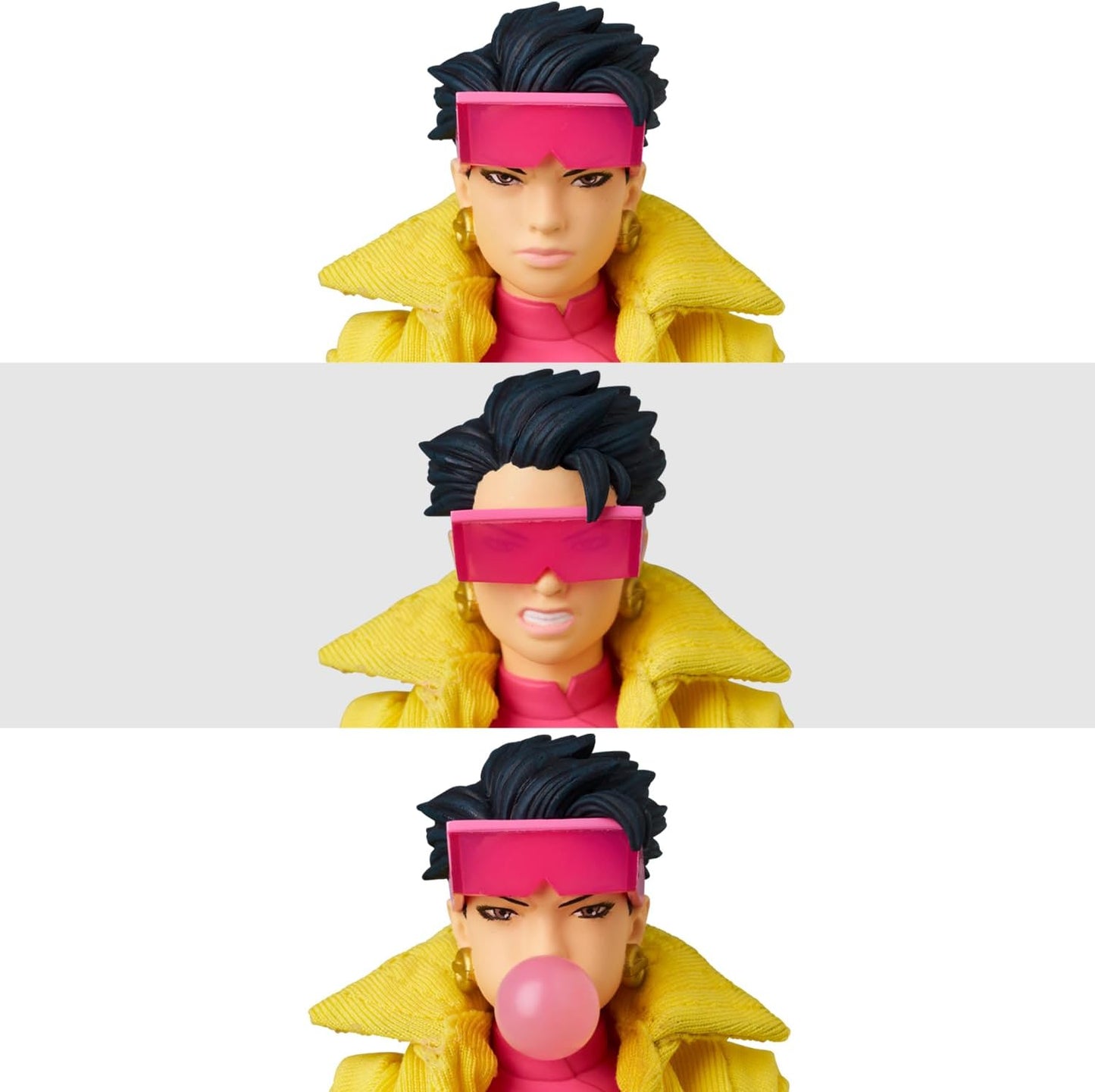 Medicom Toy MAFEX No. 253 Jubilee  (Comic Ver.)