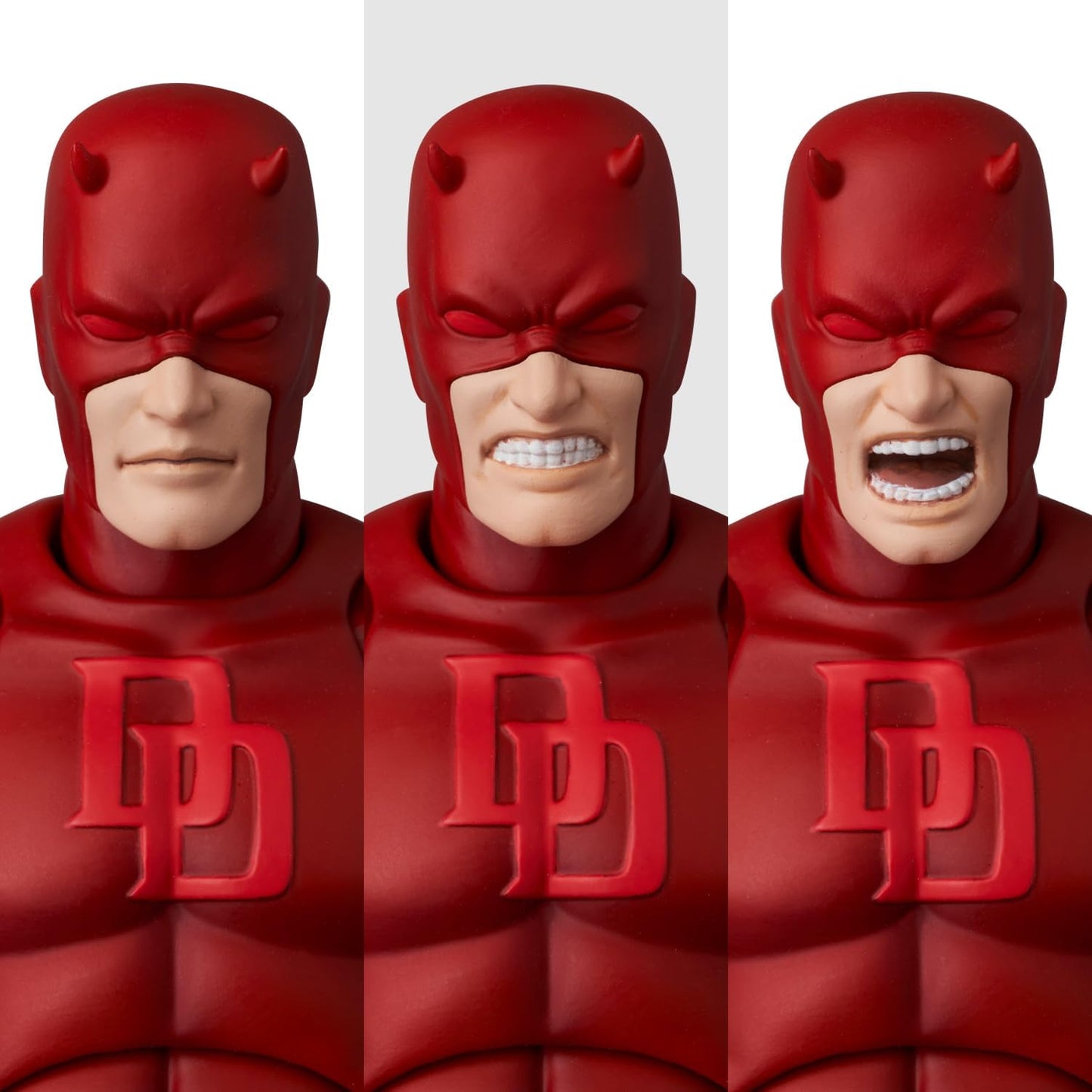 MAFEX No.223 Daredevil Comic Version