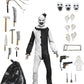 NECA - Terrifier - 7" Scale Action Figure - Ultimate Art the Clown