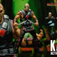 Mortal Kombat - Kano 1:12 Action Figure