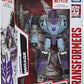 Transformers Netflix War for Cybertron Trilogy Deluxe Class Decepticon Mirage