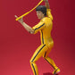 S.H.Figuarts Bruce Lee (Yellow Track Suit)