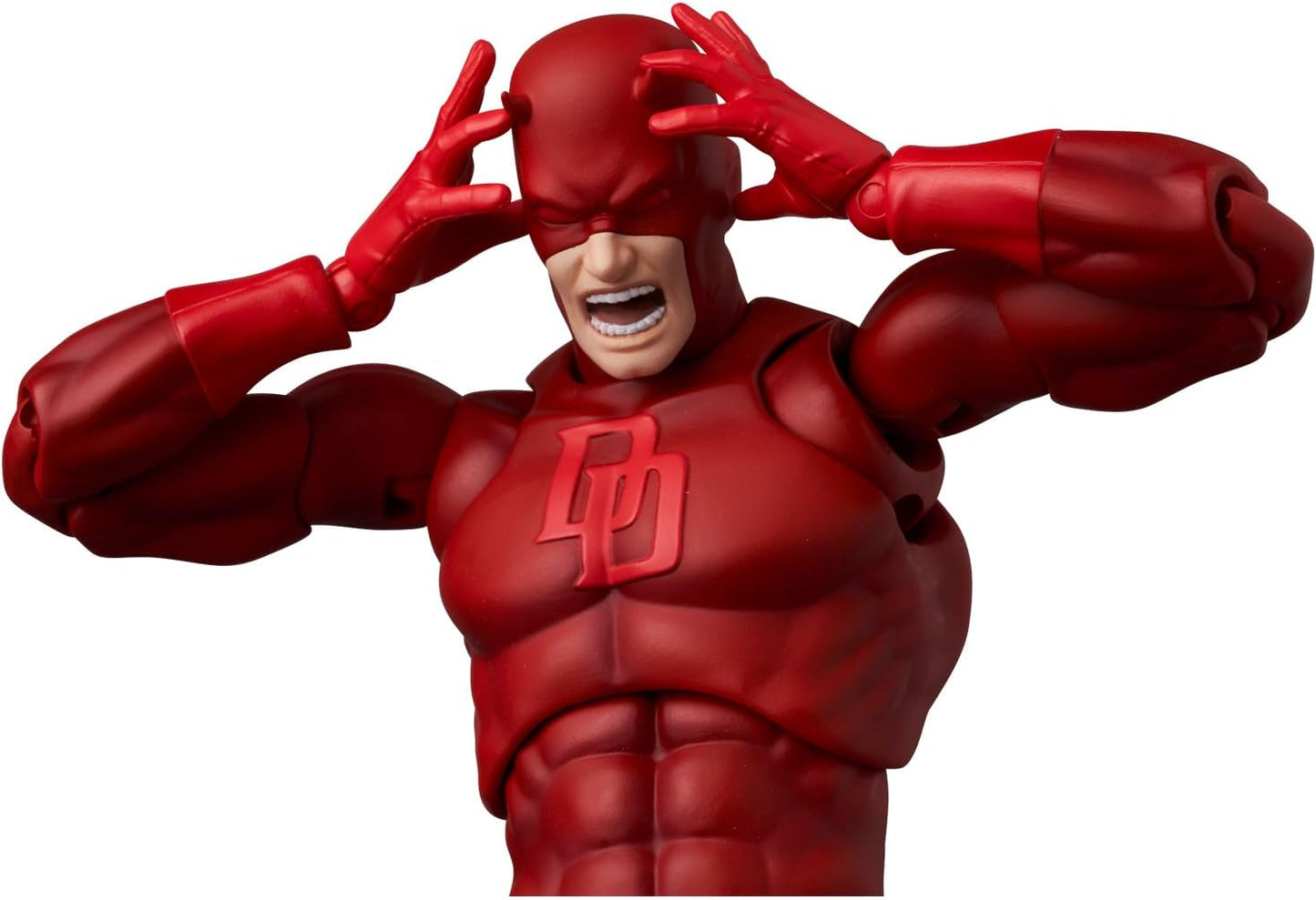 MAFEX No.223 Daredevil Comic Version