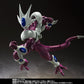 TAmashii Nations Dragonball Z 7 Inch Action Figure S.H. Figuarts Exclusive - Cooler Final Form 40th Anniversary