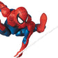 MAFEX mafex No.075 Spider-Man comic book version