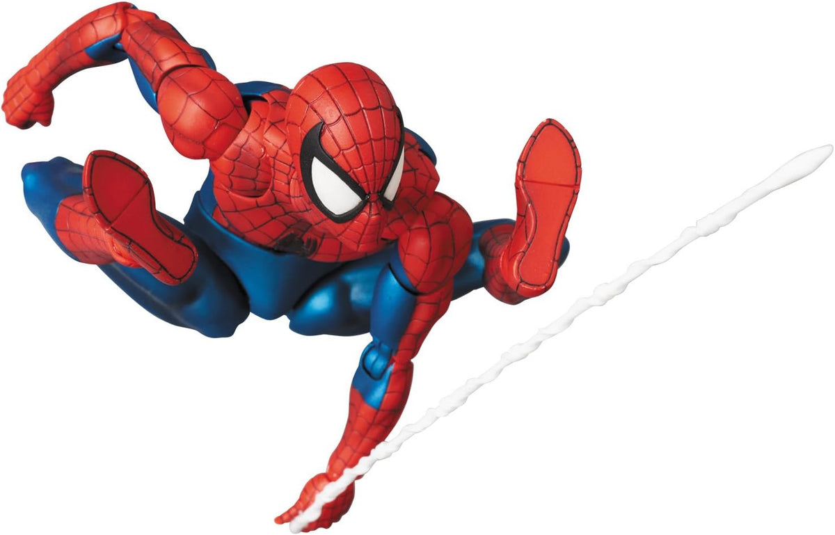 MAFEX mafex No.075 Spider-Man comic book version