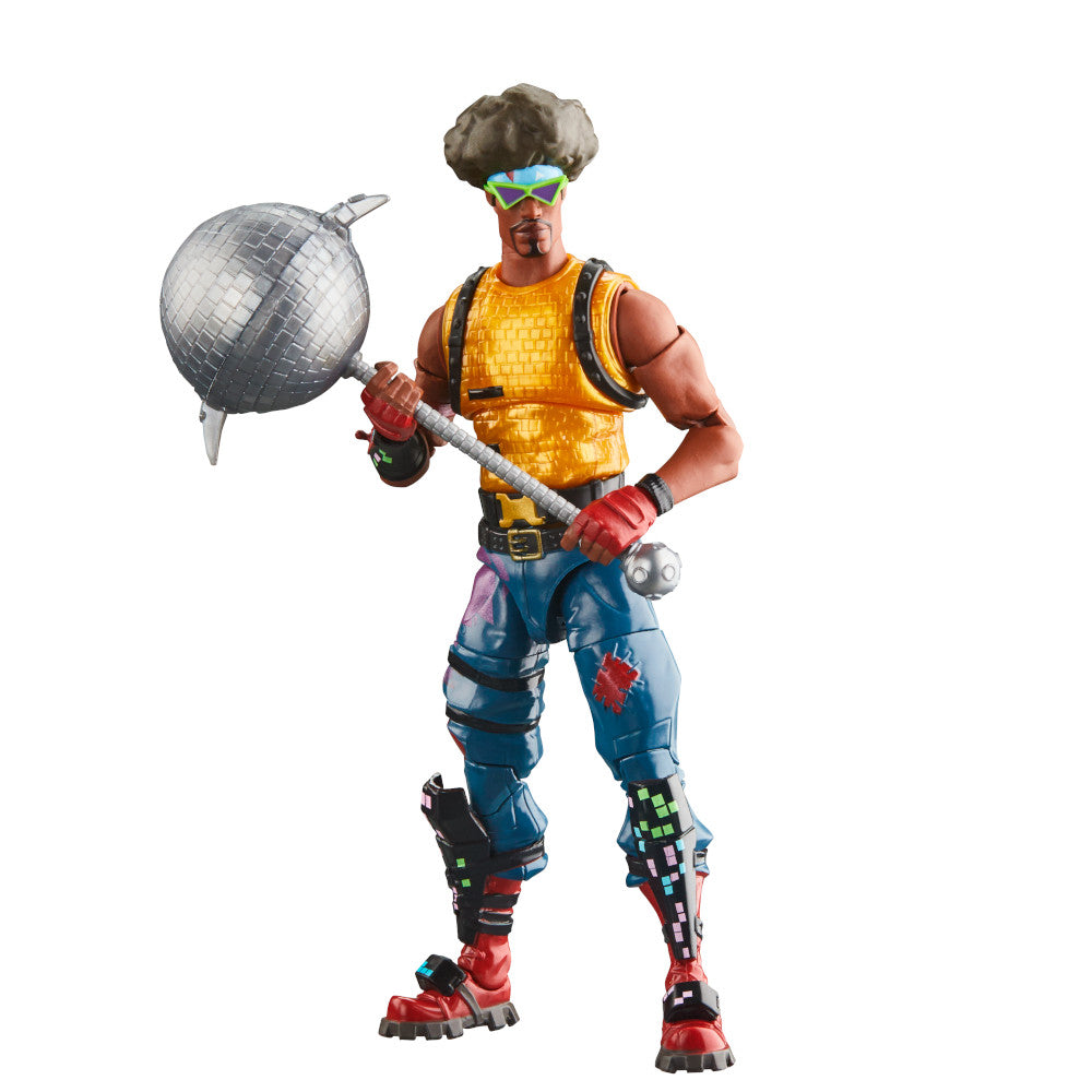 Fortnite Victory Royale Series Funk Ops Action Figure