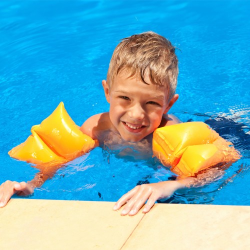 Land & Sea Children's Water Wings