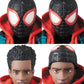 Medicom MAFEX No.236 Spider-Man (Miles Morales) RENEWAL Ver. Figure (Into the Spider-Verse)