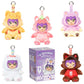Aphmau Vinyl Plush Key Chain Collectible Assortment