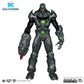 DC Multiverse Collector Edition #29 Grid Forever Evil 7 inch Figure