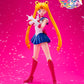 S.H.Figuarts Sailor Moon -Crystal Star Compact Edition-