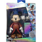DISNEY 100 SORCERER’S APPRENTICE MICKEY MOUSE – 6IN COLLECTOR FIGURE