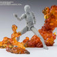 TAMASHII EFFECT SMOKE Burst Ver. for S.H.Figuarts