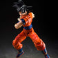 S.H.Figuarts SON GOKU