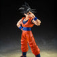 S.H.Figuarts SON GOKU