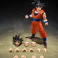 S.H.Figuarts SON GOKU