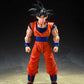 S.H.Figuarts SON GOKU