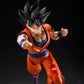 S.H.Figuarts SON GOKU