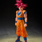 S.H.Figuarts SUPER SAIYAN GOD SON GOKU (GOD AURA)