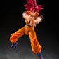 S.H.Figuarts SUPER SAIYAN GOD SON GOKU (GOD AURA)