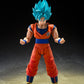 SHF SSGSS SON GOKU(BLUE POWER TRANSCENDING LIMITS)
