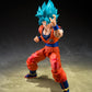 SHF SSGSS SON GOKU(BLUE POWER TRANSCENDING LIMITS)