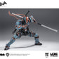 LPZZ UPF 1/12 Arkham Knight Deathstroke Action Figure