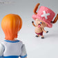 S.H.Figuarts TONYTONY.CHOPPER –DRUM ISLAND-