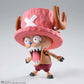 S.H.Figuarts TONYTONY.CHOPPER –DRUM ISLAND-