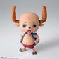 S.H.Figuarts TONYTONY.CHOPPER –DRUM ISLAND-