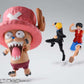 S.H.Figuarts TONYTONY.CHOPPER –DRUM ISLAND-