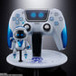 CHOGOKIN ASTRO BOT ＆ DUAL SPEEDER