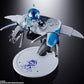 CHOGOKIN ASTRO BOT ＆ DUAL SPEEDER