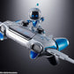 CHOGOKIN ASTRO BOT ＆ DUAL SPEEDER