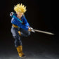 S.H.Figuarts SUPER SAIYAN TRUNKS THE BOY FROM THE FUTURE