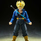 S.H.Figuarts SUPER SAIYAN TRUNKS THE BOY FROM THE FUTURE