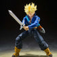 S.H.Figuarts SUPER SAIYAN TRUNKS THE BOY FROM THE FUTURE