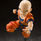 S.H.Figuarts KRILLIN -EARTH'S STRONGEST MAN-